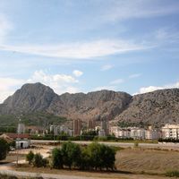 Квартира у моря в Турции, Анталья, 100 кв.м.