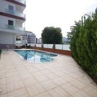 Квартира у моря в Турции, Анталья, 100 кв.м.