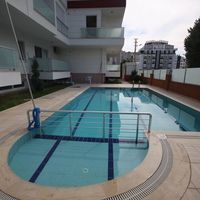 Квартира у моря в Турции, Анталья, 100 кв.м.