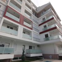 Квартира у моря в Турции, Анталья, 100 кв.м.