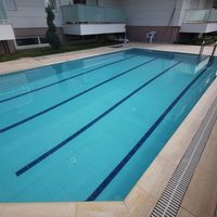 Квартира у моря в Турции, Анталья, 100 кв.м.