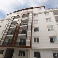 Пентхаус у моря в Турции, Анталья, 210 кв.м.