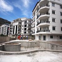 Пентхаус у моря в Турции, Анталья, 210 кв.м.