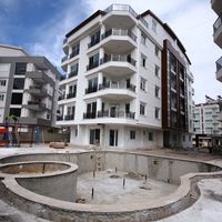 Пентхаус у моря в Турции, Анталья, 210 кв.м.