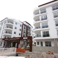 Пентхаус у моря в Турции, Анталья, 210 кв.м.