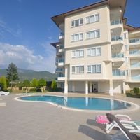 Пентхаус у моря в Турции, Аланья, 200 кв.м.