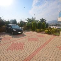 Пентхаус у моря в Турции, Аланья, 200 кв.м.