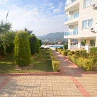 Пентхаус у моря в Турции, Аланья, 200 кв.м.