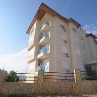 Пентхаус у моря в Турции, Аланья, 200 кв.м.