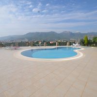 Пентхаус у моря в Турции, Аланья, 200 кв.м.