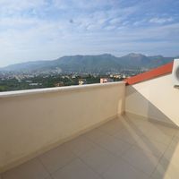 Пентхаус у моря в Турции, Аланья, 200 кв.м.