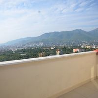 Пентхаус у моря в Турции, Аланья, 200 кв.м.