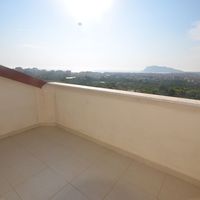 Пентхаус у моря в Турции, Аланья, 200 кв.м.