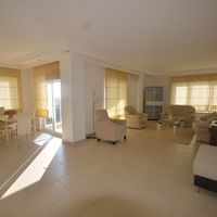 Пентхаус у моря в Турции, Аланья, 200 кв.м.