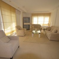 Пентхаус у моря в Турции, Аланья, 200 кв.м.