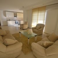 Пентхаус у моря в Турции, Аланья, 200 кв.м.