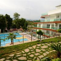 Квартира у моря в Турции, Аланья, 134 кв.м.