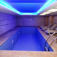 Квартира у моря в Турции, Аланья, 134 кв.м.