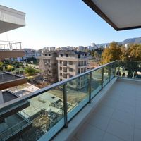 Квартира у моря в Турции, Аланья, 134 кв.м.