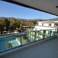 Квартира у моря в Турции, Аланья, 134 кв.м.