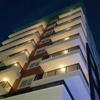 Пентхаус у моря в Турции, Аланья, 70 кв.м.