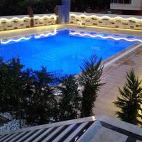 Пентхаус у моря в Турции, Аланья, 70 кв.м.