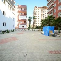 Пентхаус у моря в Турции, Аланья, 70 кв.м.