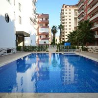 Пентхаус у моря в Турции, Аланья, 70 кв.м.