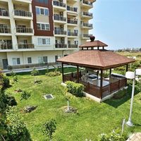 Квартира у моря в Турции, Аланья, 92 кв.м.