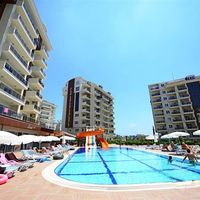 Квартира у моря в Турции, Аланья, 92 кв.м.