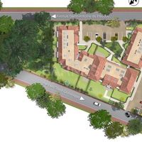 Flat in Guyane, 210 sq.m.