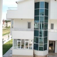 Villa at the seaside in Turkey, Belek, 320 sq.m.
