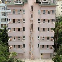 Flat at the seaside in Turkey, Alanya, 75 sq.m.