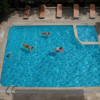 Flat at the seaside in Turkey, Alanya, 75 sq.m.