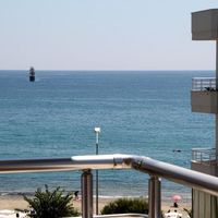 Flat at the seaside in Turkey, Alanya, 75 sq.m.