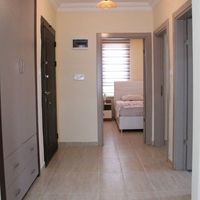 Flat at the seaside in Turkey, Alanya, 75 sq.m.
