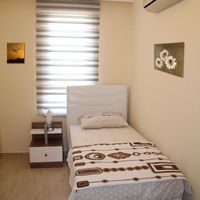 Flat at the seaside in Turkey, Alanya, 75 sq.m.