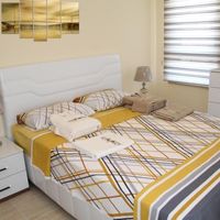 Flat at the seaside in Turkey, Alanya, 75 sq.m.