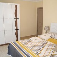 Flat at the seaside in Turkey, Alanya, 75 sq.m.