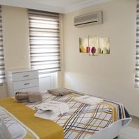 Flat at the seaside in Turkey, Alanya, 75 sq.m.