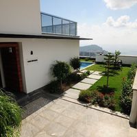Villa at the seaside in Turkey, Alanya, 100 sq.m.