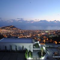 Villa at the seaside in Turkey, Alanya, 100 sq.m.