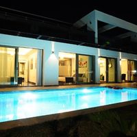 Villa at the seaside in Turkey, Alanya, 100 sq.m.