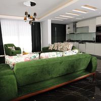 Villa at the seaside in Turkey, Alanya, 100 sq.m.