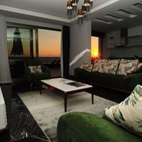 Villa at the seaside in Turkey, Alanya, 100 sq.m.