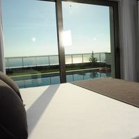 Villa at the seaside in Turkey, Alanya, 100 sq.m.