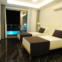 Villa at the seaside in Turkey, Alanya, 100 sq.m.