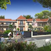 Flat in Guyane, 173 sq.m.