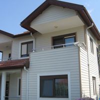 Вилла у моря в Турции, Аланья, 250 кв.м.