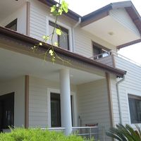 Вилла у моря в Турции, Аланья, 250 кв.м.